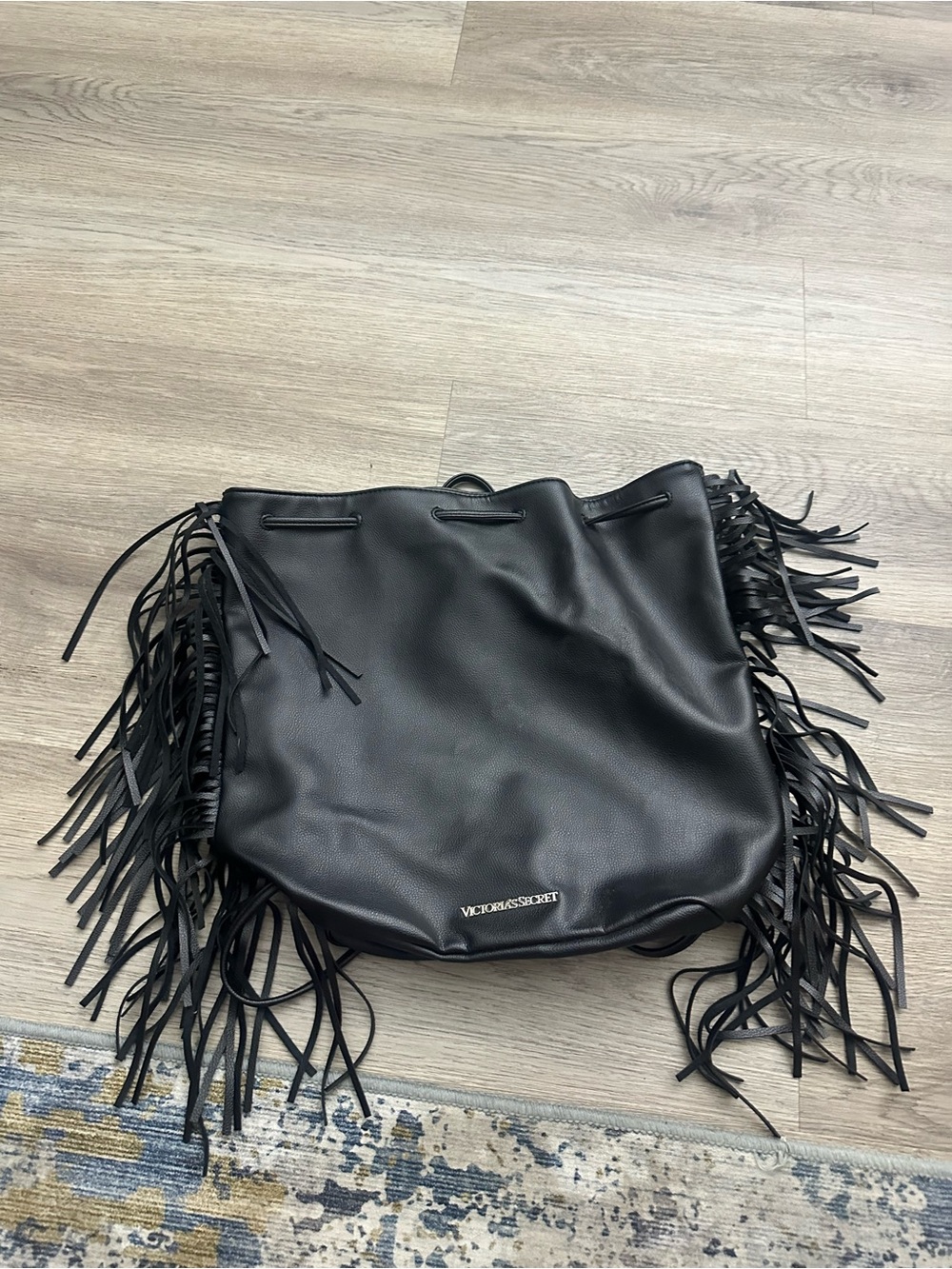 Victoria’s Secret Backpack